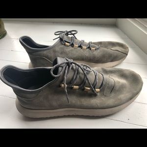 Adidas Tubular Style APH 281001 GUC Men's Sz 12 Gray